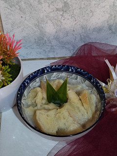 Foto resep Wedang Roti khas Semarang