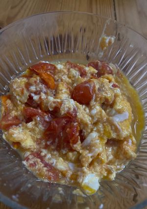 Foto principal de Perico para arepas