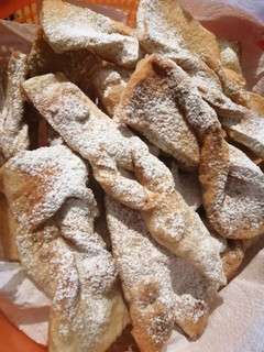 Una foto de Calzones rotos