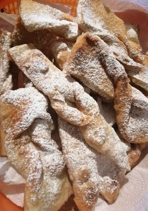 Una foto de Calzones rotos