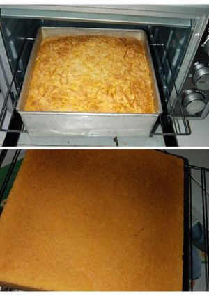 Foto resep Bolu tape