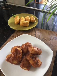 Foto resep Gemblong Bogor