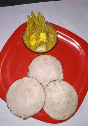 A picture of NadiyaChitauPitha.