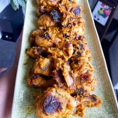 Ayam Bakar Padang রেসিপির প্রধান ছবি