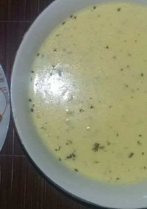 عکسی از دستور کلاجوش