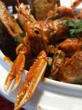 Zuppa di pesce