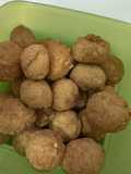 Bola tahu