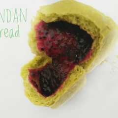 Roti pandan রেসিপির প্রধান ছবি