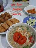 28. Soto ayam Bangkong Khas Semarang