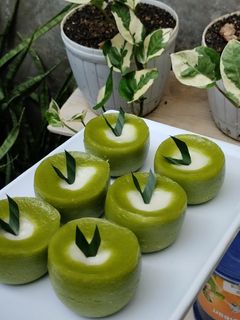 Foto resep Kue Nona Manis