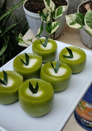 Foto resep Kue Nona Manis