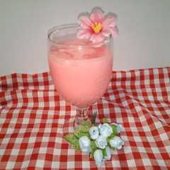 A picture of PinkLava ala Richeese.