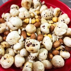 A picture of Masala Namkeen.
