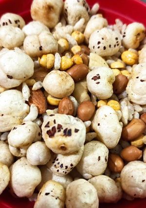 A picture of Masala Namkeen.