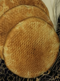 صورة لوصفة مطلوع خفيف وبنين