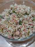 Nasi goreng kecombrang