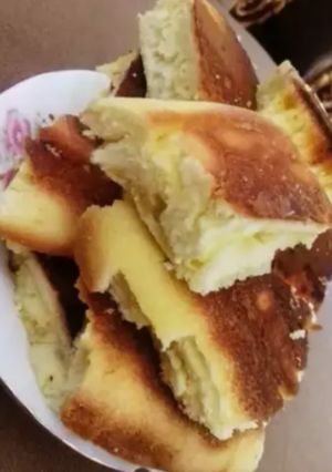 عکسی از دستور کیک عصرانه ۱ 😙