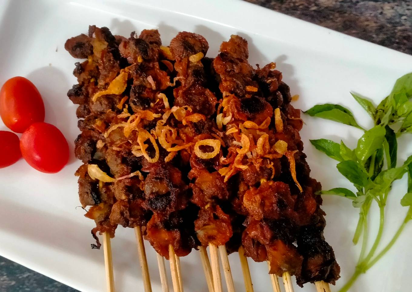 Sate Kerang
