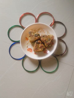 வெஜிடபிள் கட்லெட் (Vegetable cutlet recipe in tamil) செய்முறை முக்கிய புகைப்படம்