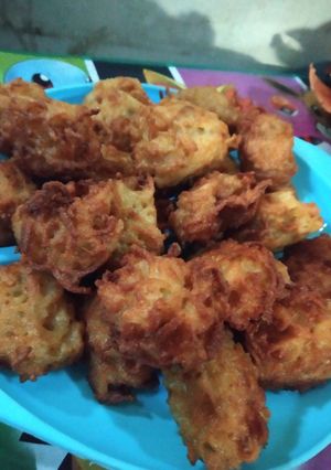Foto resep Bola bola Mie