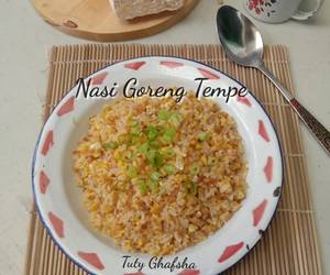 Resep Terbaru Nasi Goreng Tempe Lezat Mantap Resep Terbaru Nasi Goreng Tempe Lezat Mantap