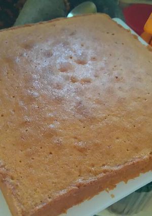 Foto resep Bolu Jadul