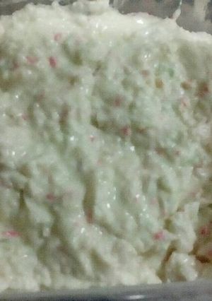 Una foto de Paté de cangrejo para untar