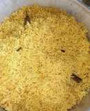 Nasi Briyani