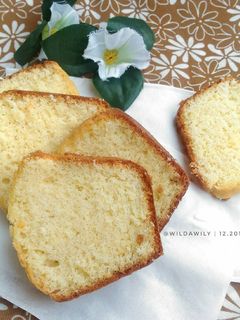 Foto resep Bolu SKM