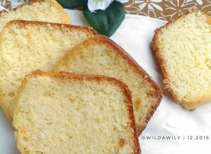 Foto resep Bolu SKM