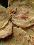 Roti canai