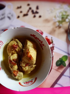 Foto resep Opor ayam request ibu Mertua