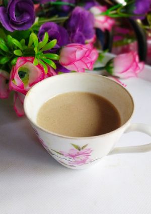 A picture of Coffee.
