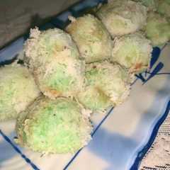 รูปของ Klepon / Onde - Onde