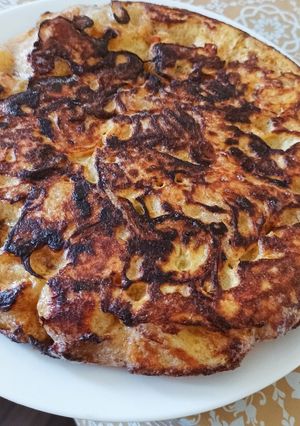 Foto principal de Tortilla de papas