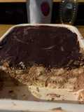 Country Tiramisu