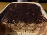 Country Tiramisu