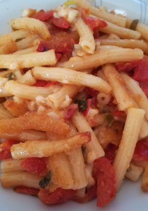 Foto di Crudaiola al forno