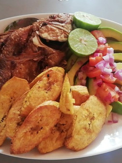 Una foto de Desayuno trancao