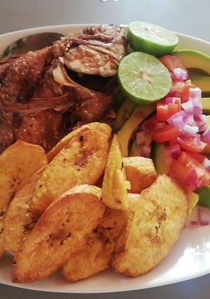 Una foto de Desayuno trancao
