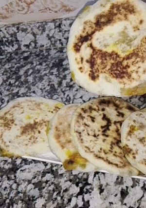 صورة لوصفة بطبوط معمر