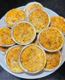 Mắm cá hộp chưng