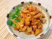 Hình ảnh của xào sate
