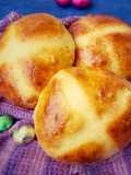 Hot Cross Buns
