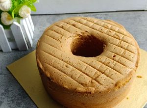 Foto resep Bolu gluten free (tepung mocaf)