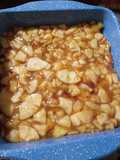Sugar Free Apple Pie Filling
