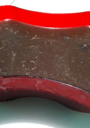 Foto resep Puding cokelat