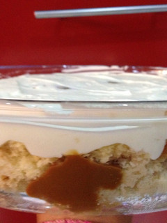 Una foto de Postre "Tort le coqué"