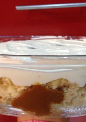 Foto principal de Postre "Tort le coqué"