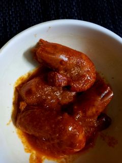গলদা চিংড়ির মালাইকারি(chingrir malai curry recipe in Bengali) রেসিপির প্রধান ছবি